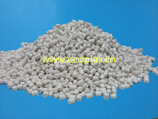 China CACO3 Masterbatch de relleno Muy buena resistencia y transparencia CC-35 proveedor