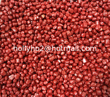 China Masterbatch R-01 rojo para bolsas de compras Bolsas de mercado proveedor