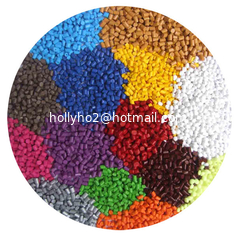 China China Manufacturer Color Masterbatch con un precio competitivo proveedor