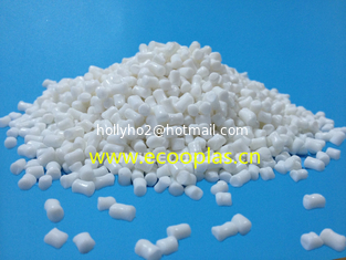 China Nuevo batch de llenado de película transparente de HDPE TB-80 proveedor