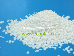 China Nuevo batch de llenado de película transparente de HDPE TS-50 proveedor