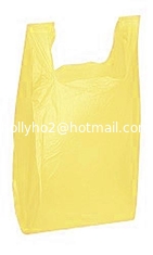 China T-shirt bolsas de mercado bolsas de llenado Masterbatch CC-05 proveedor