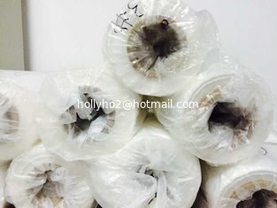 China CACO3 Masterbatch de relleno Muy buena resistencia y transparencia para película de PE CC-35 proveedor