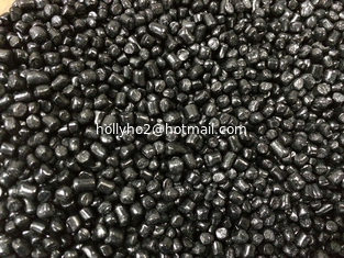 China China Proveedor de Masterbatch Negro para bolsas de basura e inyección proveedor