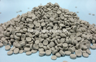 China Absorción de agua Masterbatch de espuma de hormigas Masterbatch desecante para bolsas de polietileno proveedor