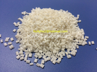 China Masterbatch de desodorante para la eliminación del olor para el material PE reciclado proveedor