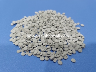 China Agente antiespuma de plástico Masterbatch Desicante Masterbatch Entrega rápida proveedor