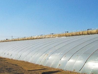 Masterbatch de alta calidad de China, relleno de película agrícola proveedor