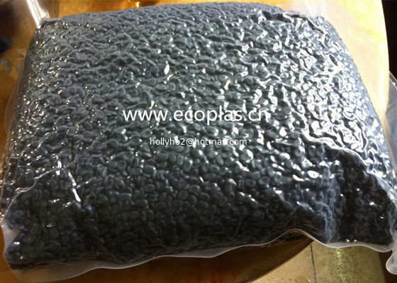 Masterbatch de desecante negro disponible ahora proveedor