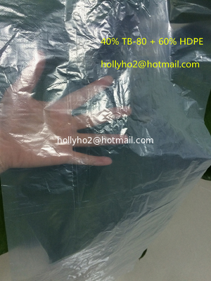Alta transparencia BASO4 Masterbatch de relleno proveedor