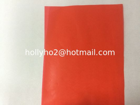 Masterbatch R-01 rojo para bolsas de compras Bolsas de mercado proveedor